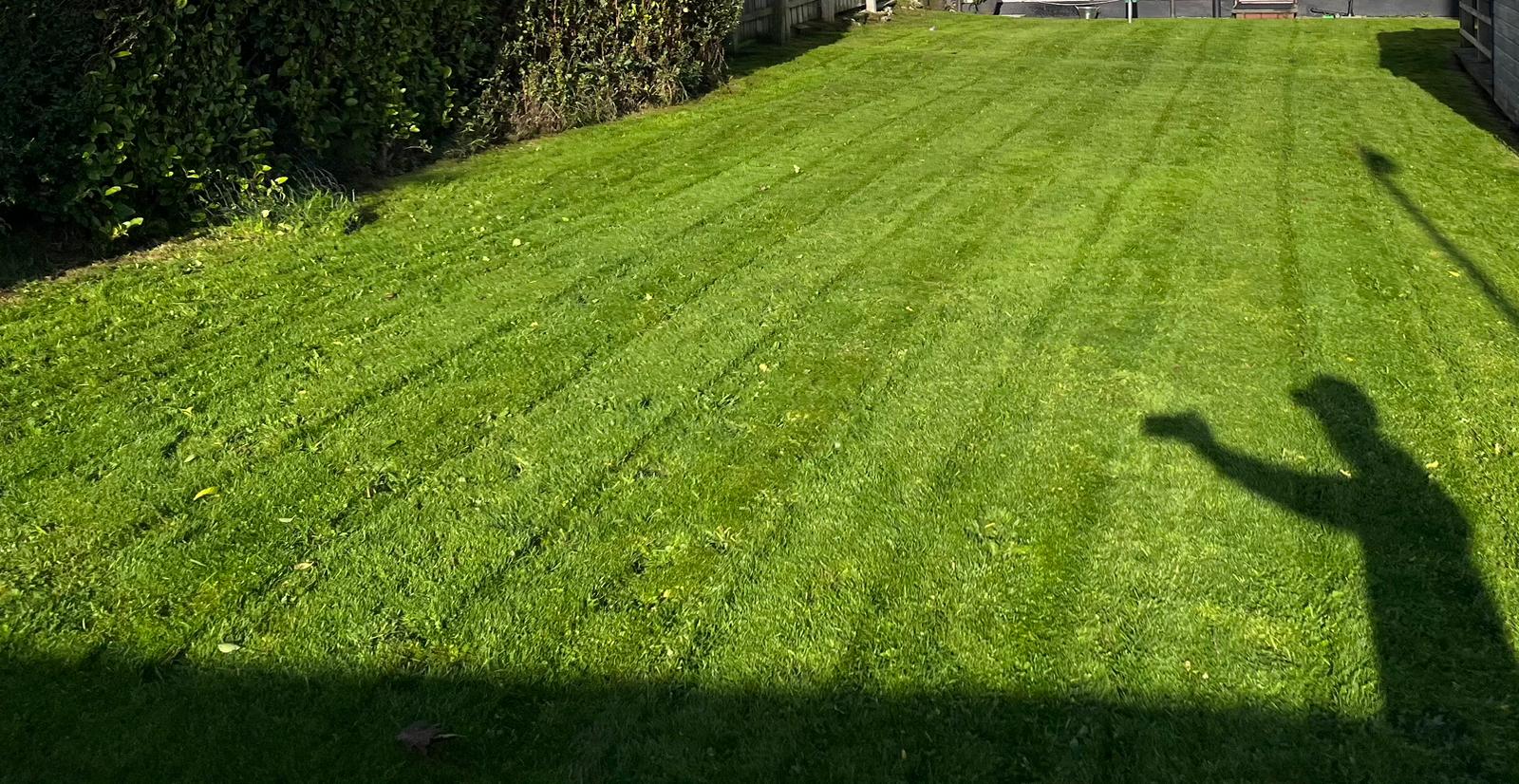 Gardeners in Bangor